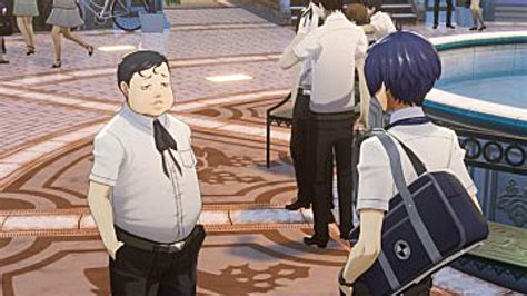 p3r gourmet king quiz|All Chubby Student Gourmet Quiz answers in Persona 3 Reload.